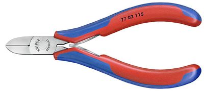 Knipex Sidavbitare 7722-115