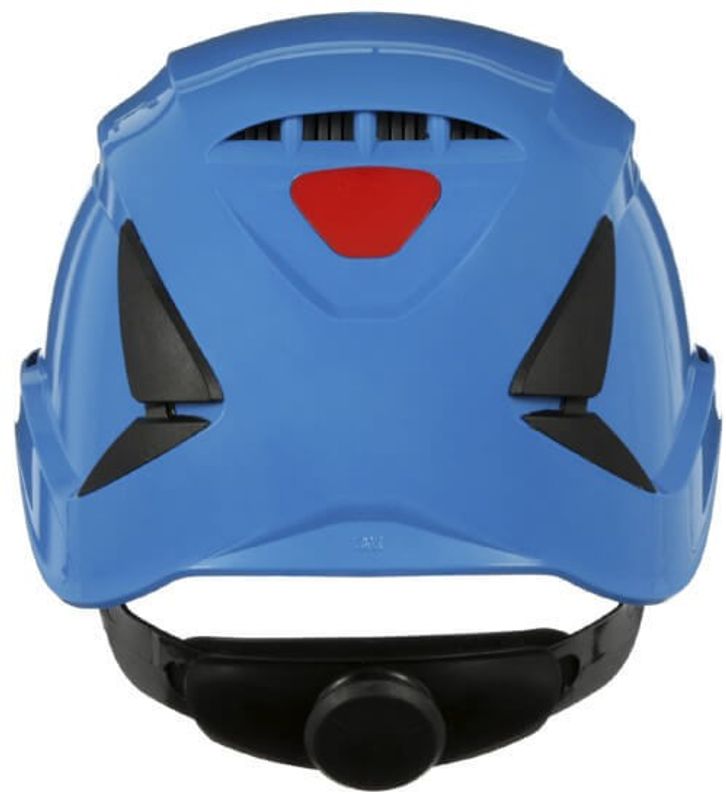 3M Peltor Skyddshjälm SecureFit X5503V BLÅ