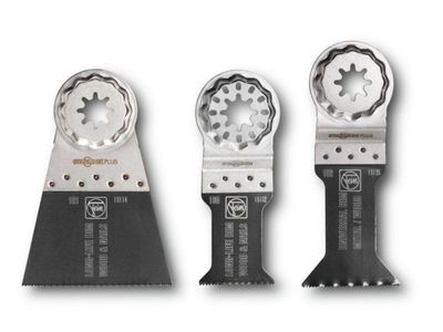 FEIN E-Cut Sågblad STARLOCK Plus Kombipack