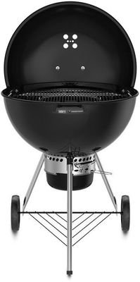 Weber Master-Touch Crafted Kolgrill Ø 67cm