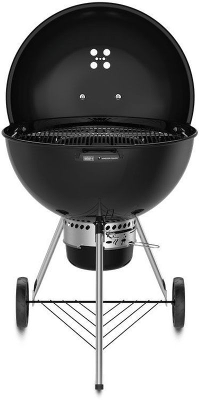 Weber Master-Touch Crafted Kolgrill Ø 67cm