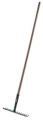 Gardena 17106-20 NatureLine Trädgårdskratta 36cm