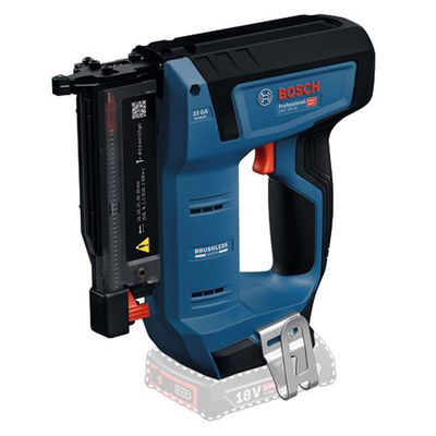 Bosch GNH 18V-35 Stiftpistol 18V 0,6 mm (utan batteri)