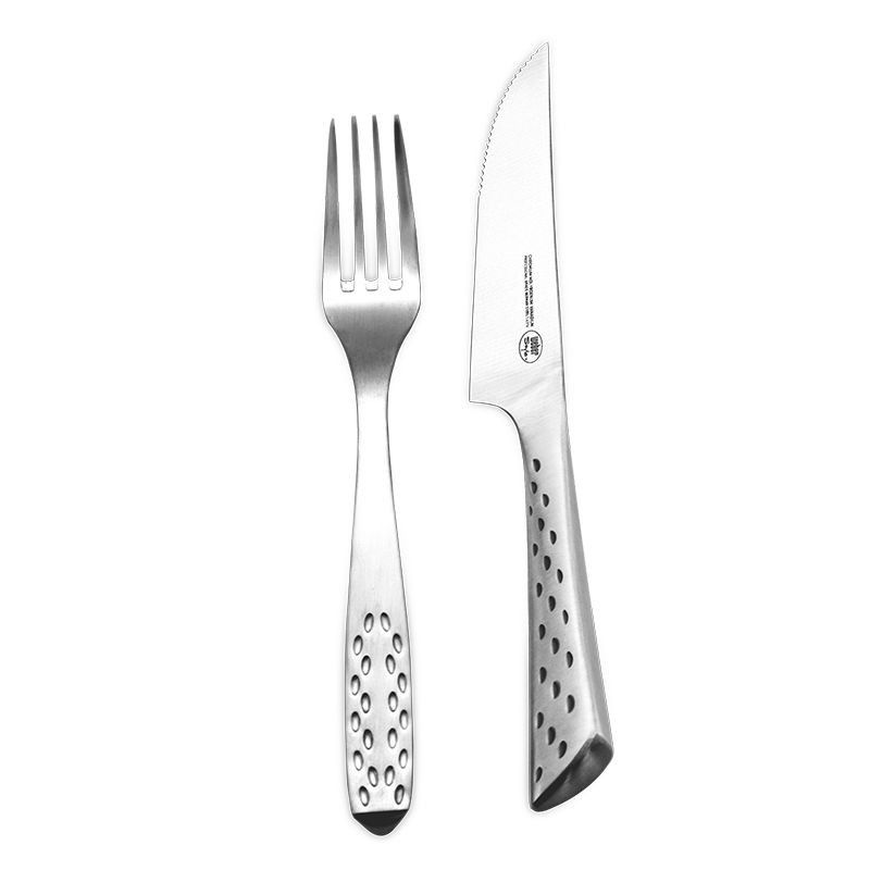 Weber 17077 Style Tools Steakset - 2 Set