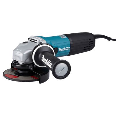Makita GA5040CF01 Vinkelslip 2800-11000 1400W (125mm)