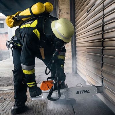 Stihl MS 462 C-M R Räddningssåg 50 cm