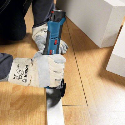 Bosch GOP 12V-28 Multiverktyg 12V C&G (Naken)