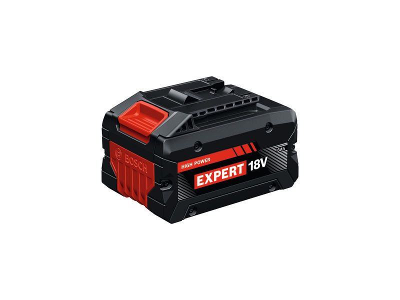 Bosch EXBA18V-80 Batteri 18V 2X8,0ah EXPERT