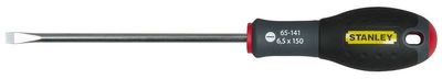 Stanley 0-65-141 Spårskruvmejsel 6,50x150mm FATMAX