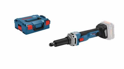 Bosch GGS 18V-23 LC Rakslip 18V (Utan batterier)
