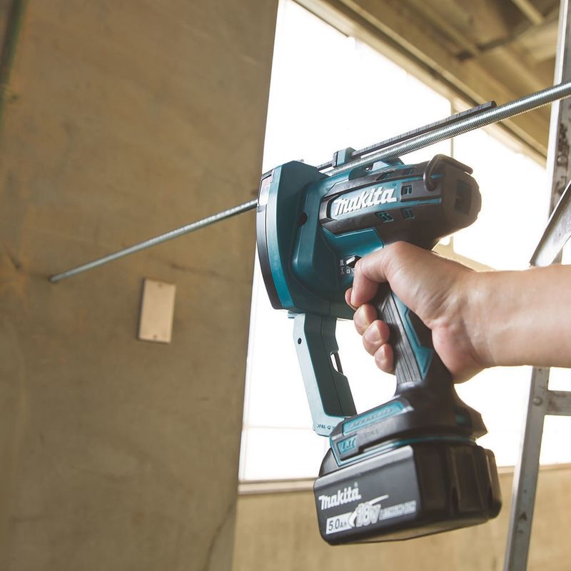 Makita DSC102Z Gängstångsklippare 18V LXT M6-M10