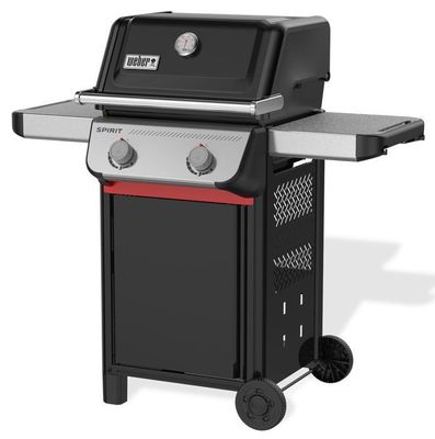 Weber Spirit E-210 Gasolgrill