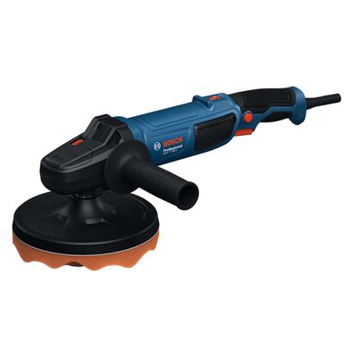 Bosch GPO 11-180 S polermaskin 1100W 180mm