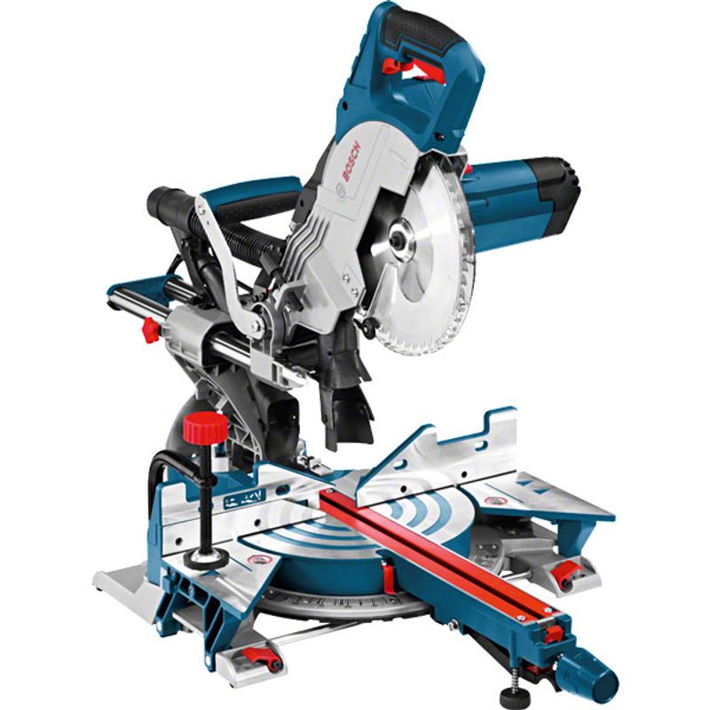 Bosch GCM 8 SJL Kap-/Geringssåg 216mm