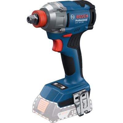 Bosch Verktygssats PRO 18 V med 5st verktyg (2x5,0ah)