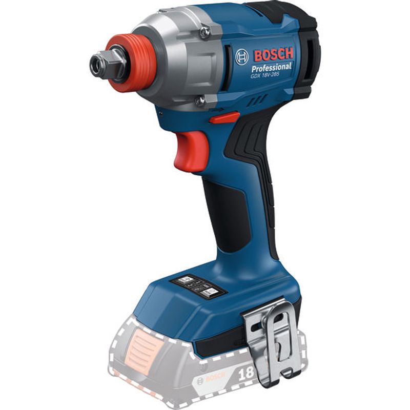 Bosch Verktygssats PRO 18 V med 5st verktyg (2x5,0ah)