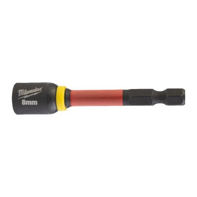 Milwaukee Bitshylsa Magnetic Shockwave