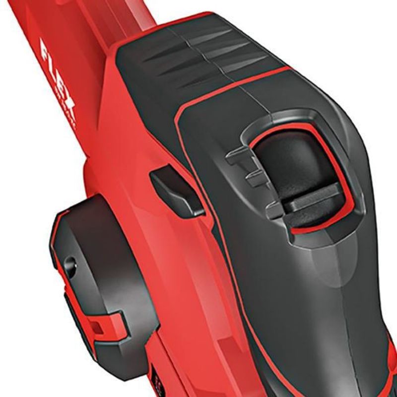 Flex Batteriblås BW18.0-EC (utan batteri)