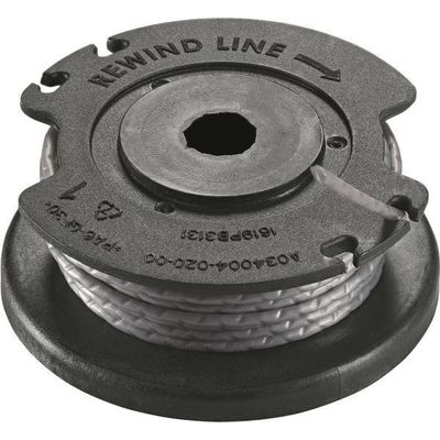 Bosch Ersättningsspole 4 m (1,6 mm)