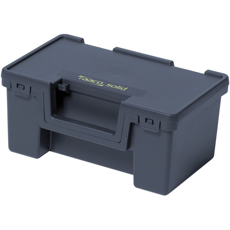Raaco Transportlåda Solid 2 370x275x170 mm