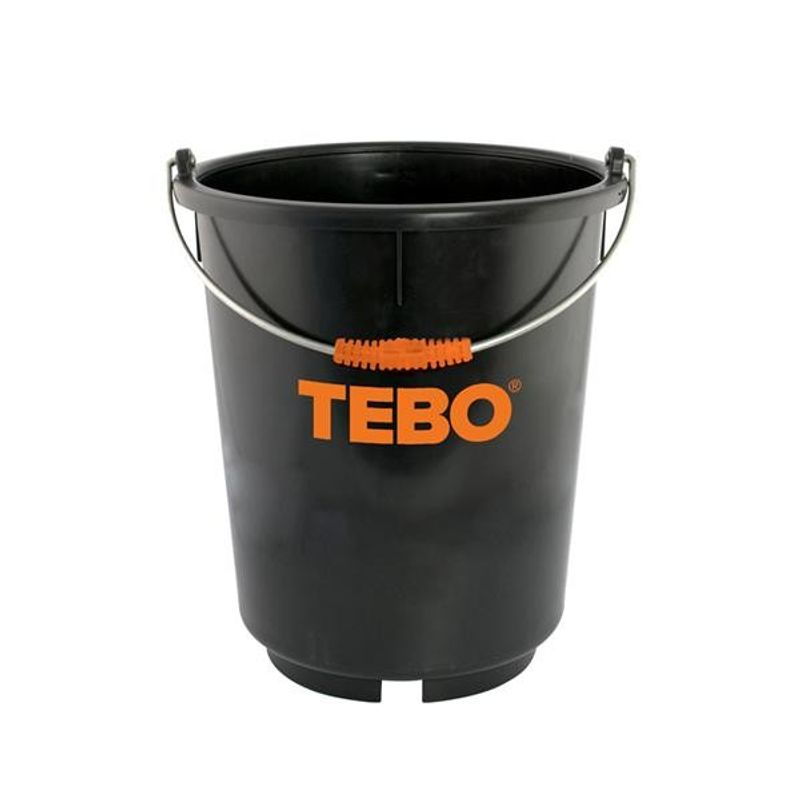 Tebo Hink 30 L Twist Stop Heavy Duty PP/POE 505392