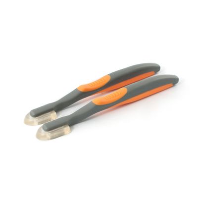 TEBO Silikonpaddel Softgrip (2-P)