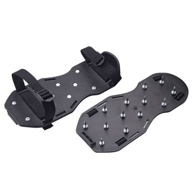 TEBO Spikskor 25mm stålspik