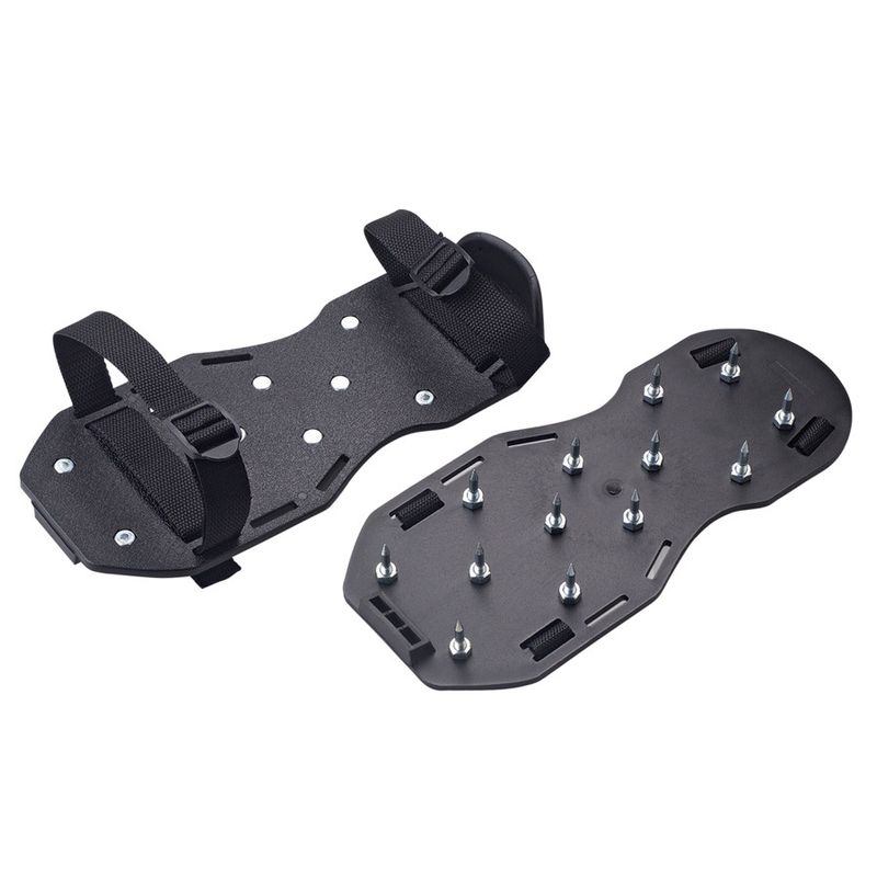 TEBO Spikskor 25mm stålspik