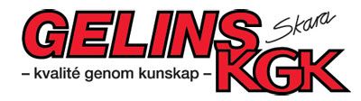 Gelins-KGK