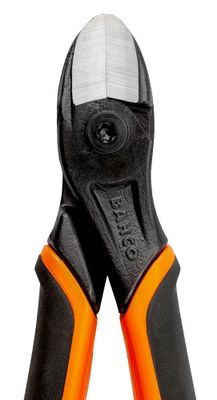 Bahco 2101PG-160 Sidavbitare självöppnande 160mm med tvåkomponentshandtag