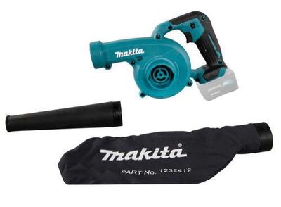 Makita UB100DZ Luftblås CXT® 12V 75 m/s (utan batteri)