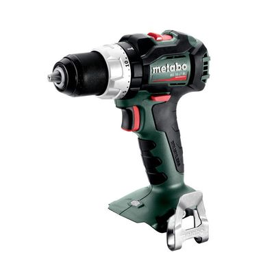 Metabo BS 18 LT BL batteridriven borr-/skruvdragare (utan batteri)