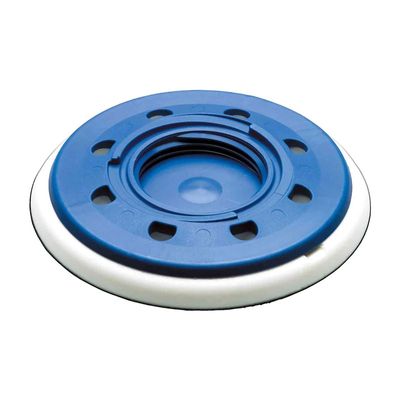 Festool Slipplatta ST-STF D125/8 FX-H-HT för ROTEX 125