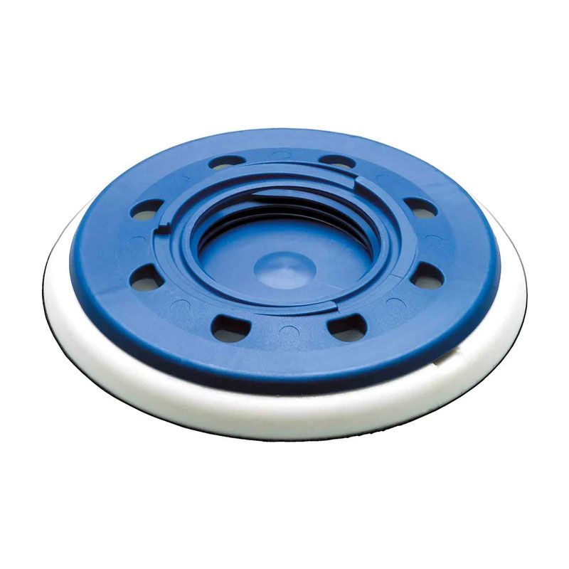 Festool Slipplatta ST-STF D125/8 FX-H-HT för ROTEX 125