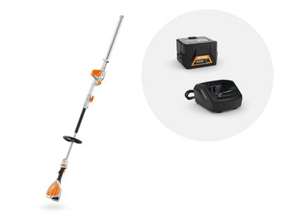 Stihl HLA 56 Häcksax 36V (1xAK20)