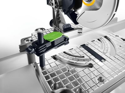 Festool SYMC 70 EB-Basic Batteridriven listsåg SYMMETRIC