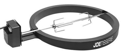 Kamado Joe JoeTisserie - Big Joe 240V