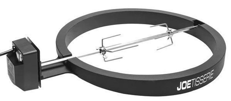 Kamado Joe JoeTisserie - Big Joe 240V