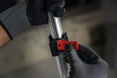 Bosch GLT18V-5000 Arbetslampa 18V 5000 lm på stativ (utan batteri)