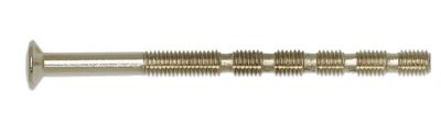 Habo Skruv M5x90mm RFR (316) SB