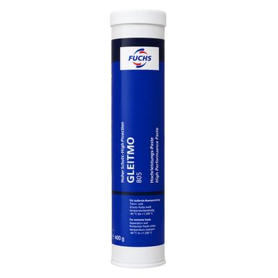 Gleitmo 805 Smörjmedel 440gr