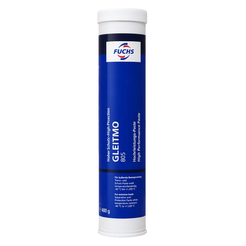 Gleitmo 805 Smörjmedel 440gr