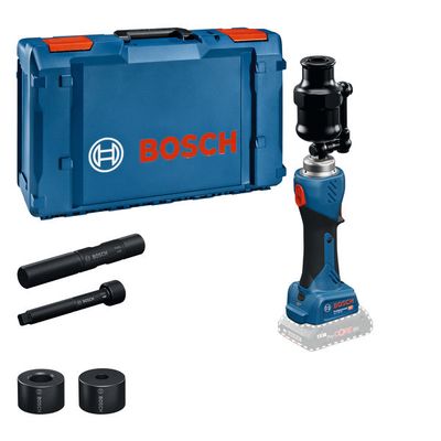 Bosch GLH 18V-60 Hydraulisk hålstans 18V 60 kN i XL-BOXX (utan batteri)