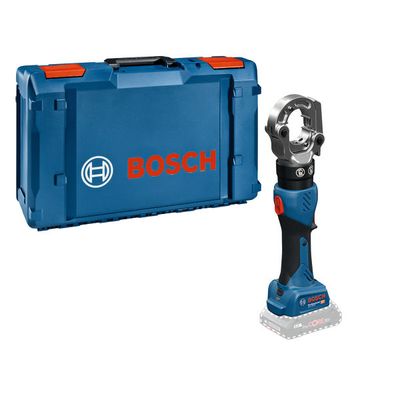 Bosch GPH 18V-60 Hydrauliskt krimpverktyg 18V 6–300 mm² i XL-BOXX (utan batteri)