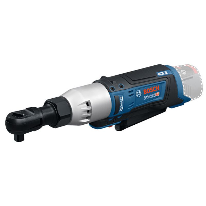 Bosch GRC 12V-60 3/8 SN Spärrskaft 12V 3/8" (utan batteri)