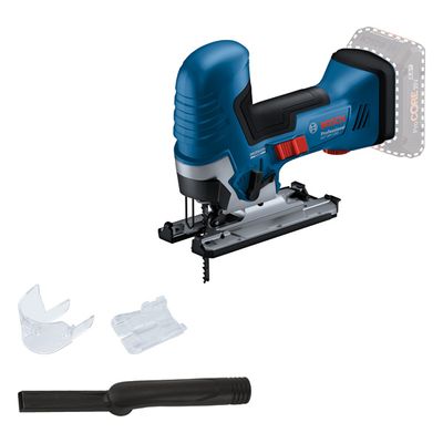 Bosch Verktygssats PRO 18 V med 5st verktyg (2x5,0ah)