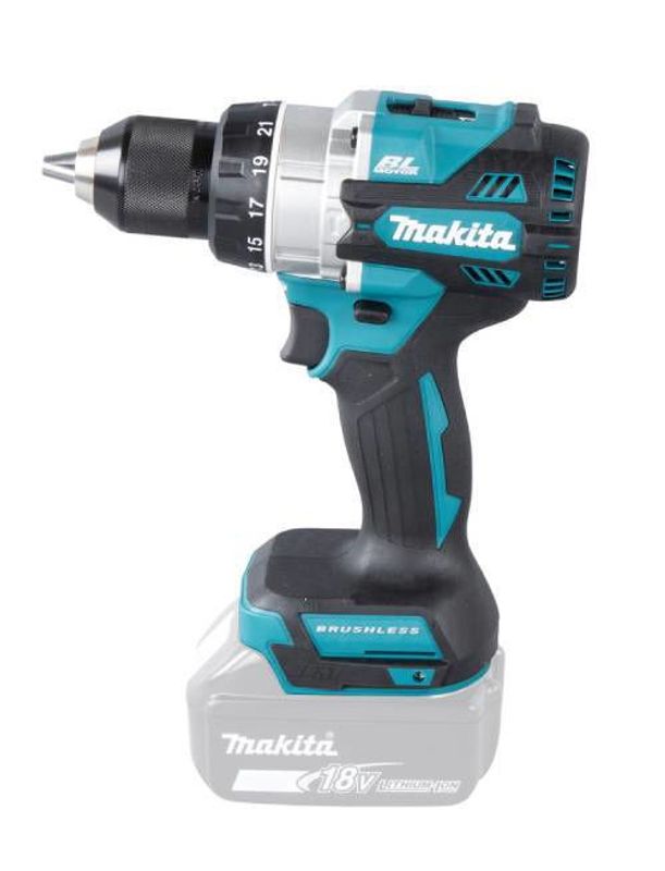 Makita DHP486Z Slagborrmaskin LXT® 18V 130Nm (utan batteri)