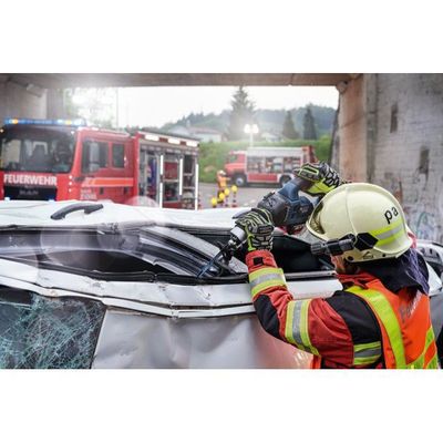 Bosch GSA 18V-32 Tigersåg 18V (Utan batterier)