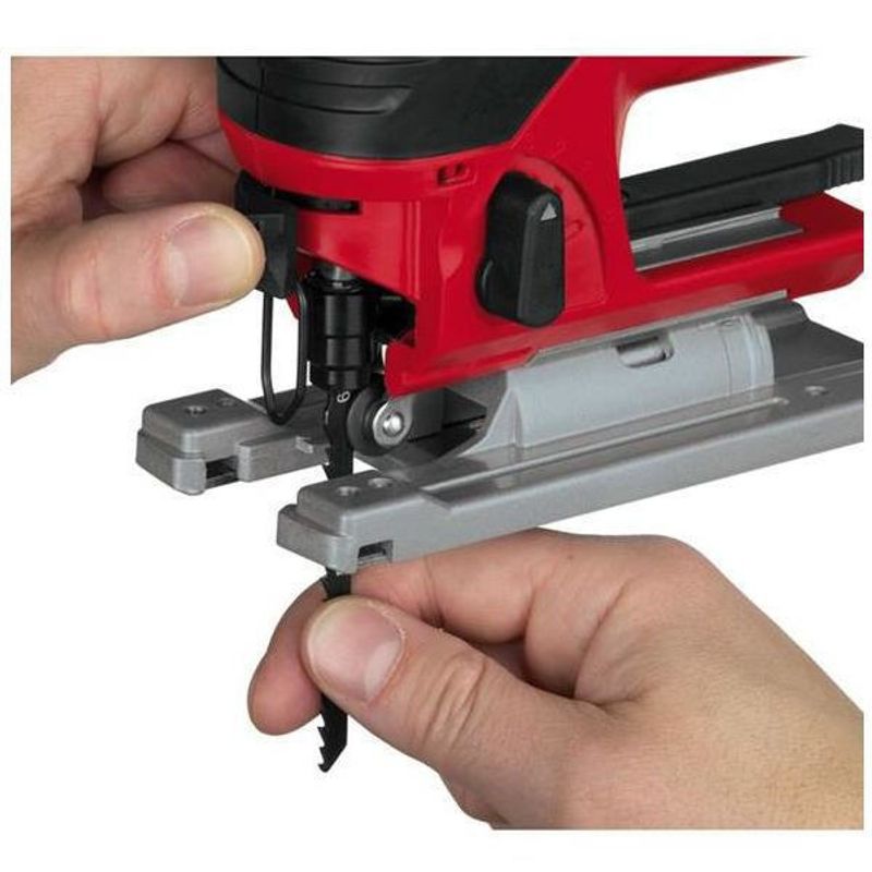 Milwaukee JS 120 X Sticksåg (710W)
