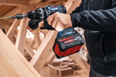 Bosch EXBA18V-80 Batteri 18V 2X8,0ah EXPERT